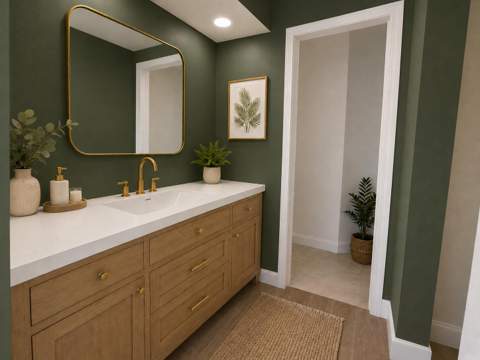 850 SW 55th Way, Margate FL - photo 10 of 13