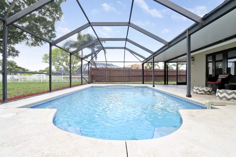 3 bedroom Single Family Residence at 3060 SE Darien Road, Sandpiper Bay, Port St. Lucie — photo 3