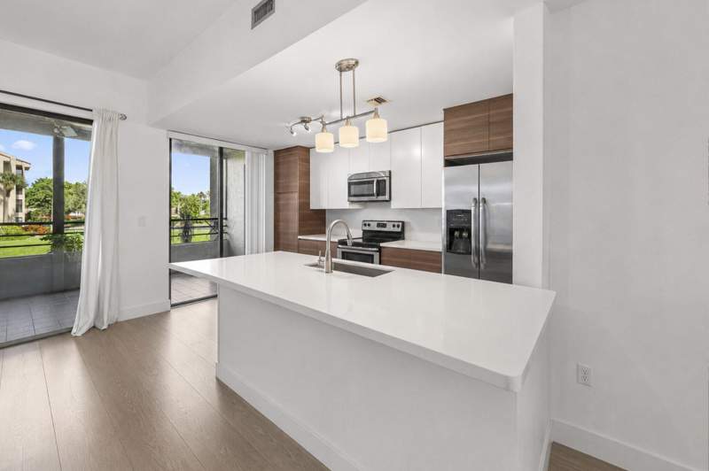 2 bedroom Condominium at 7535 La Paz Boulevard #209, La Paz At Boca Pointe, Boca Raton — photo 5