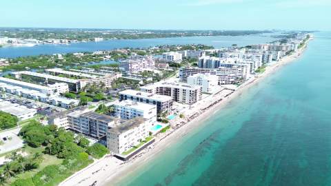 4500 S Ocean Boulevard #309, South Palm Beach FL - photo 22 of 63