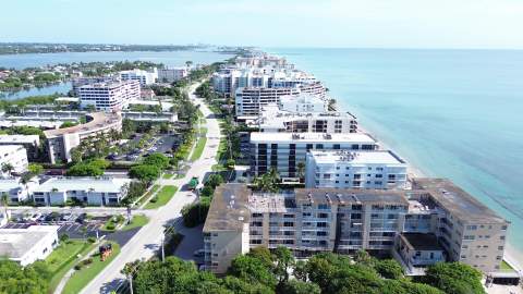4500 S Ocean Boulevard #309, South Palm Beach FL - photo 21 of 63