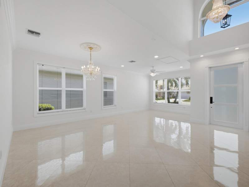 3 bedroom Single Family Residence at 7723 Monarch Court, Polo Trace, Delray Beach — photo 5