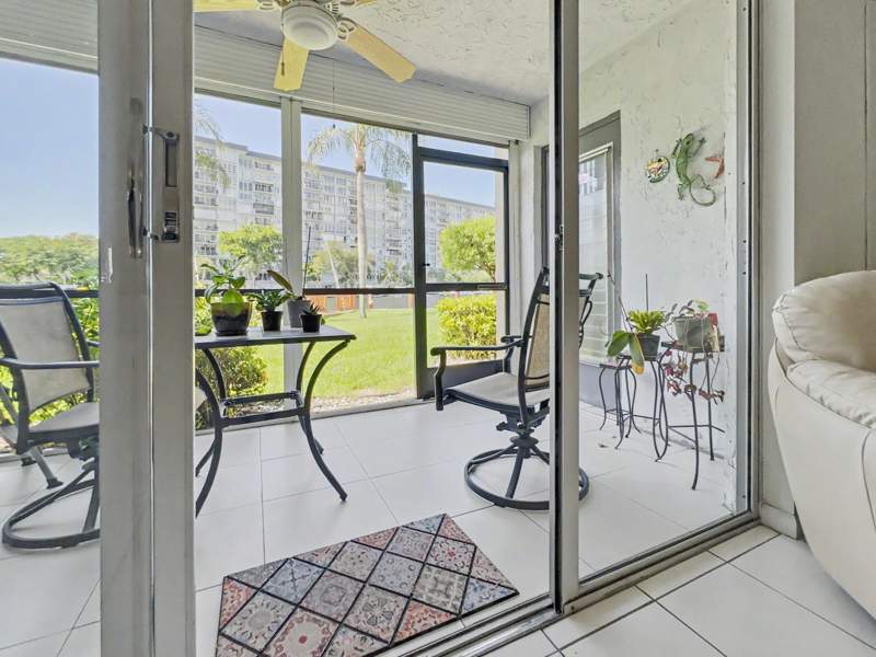 2 bedroom Condominium at 777 S FEDERAL Highway #108C, ISLAND CLUB THREE CONDO, Pompano Beach — photo 1
