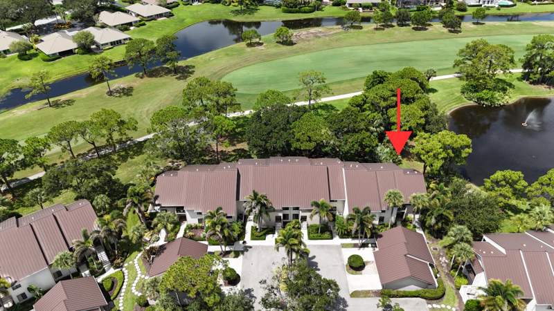 3 bedroom Condominium at 6434 SE Brandywine Court #Apt 105, Fairway Apartments Condo In Mariner Sands, Stuart — photo 3