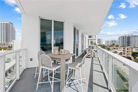 401 N Birch Road #508, Fort Lauderdale FL - photo 6 of 49