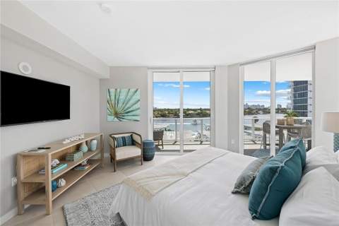 401 N Birch Road #508, Fort Lauderdale FL - photo 11 of 49
