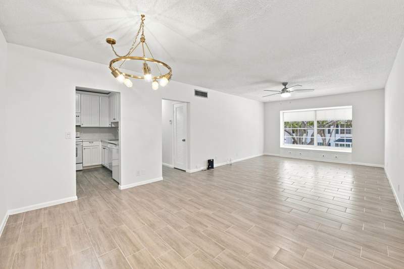 2 bedroom Condominium at 2251 NE 66th Street #1623, Imperial Point Colonnades Condo, Fort Lauderdale — photo 4