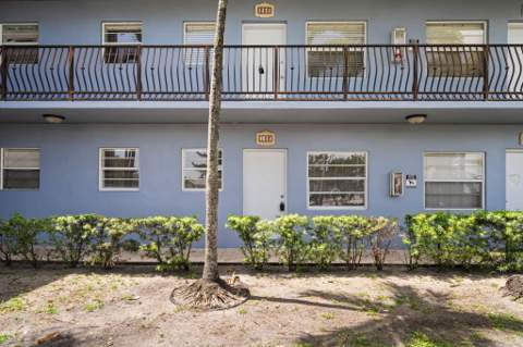 110 SE 2nd Street #103, Hallandale Beach FL - photo 11 of 11