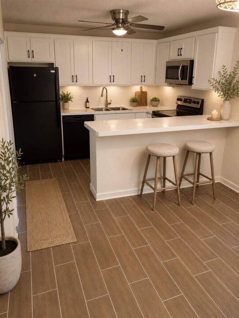 3 bedroom Townhouse at 1421 14th Lane #D, Sherwood Lakes, Greenacres — photo 5