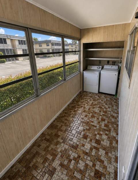 260 Brittany F, Delray Beach FL - photo 15 of 17