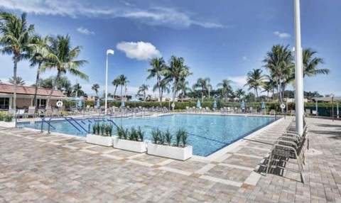 260 Brittany F, Delray Beach FL - photo 16 of 17