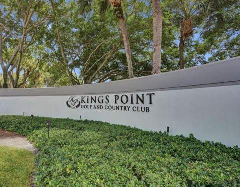 260 Brittany F, Delray Beach FL - photo 17 of 17