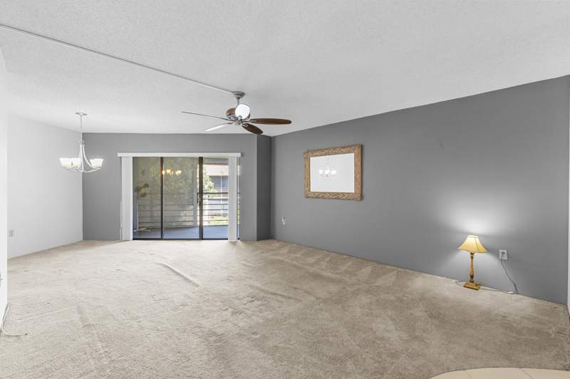 2 bedroom Condominium at 6555 W Broward Boulevard #409, Plantation Club C Condo, Plantation — photo 5