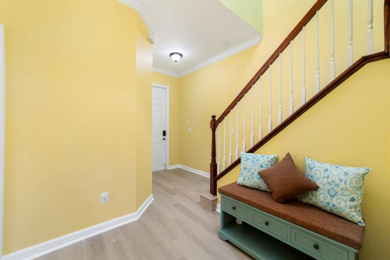 3 bedroom Townhouse at 128 W Prive Circle, Colony Palms, Delray Beach — photo 5