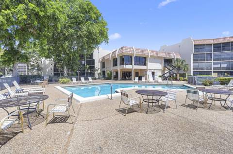6555 W Broward Boulevard #409, Plantation FL - photo 24 of 33