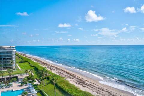 3450 S Ocean Boulevard #806, Palm Beach FL - photo 6 of 34
