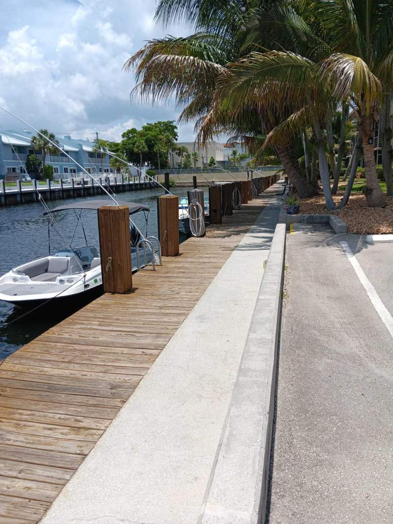 2 bedroom Condominium at 4502 N Federal Highway #231D, Lighthouse Point Plaza Condo, Lighthouse Point — photo 2