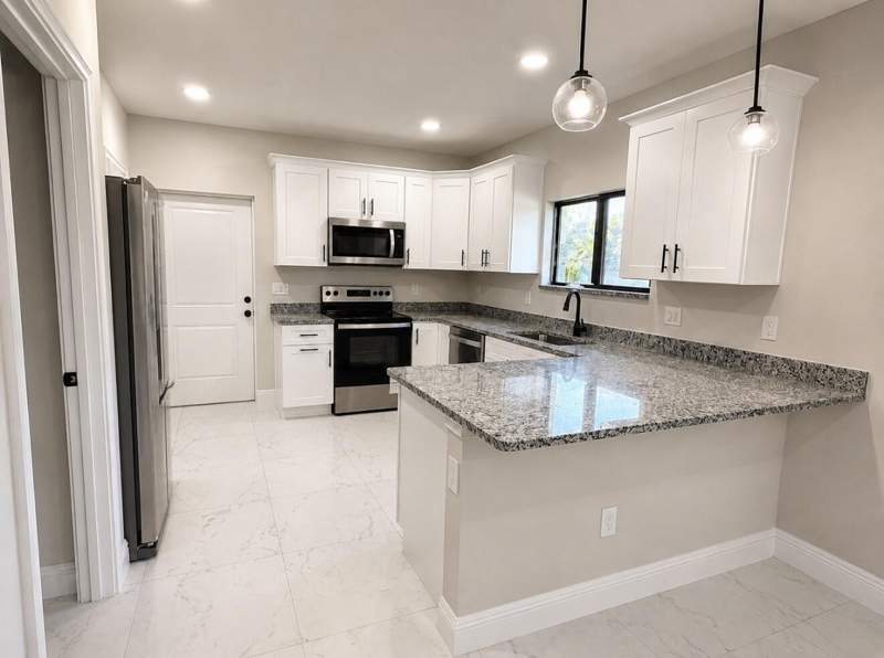 4 bedroom Single Family Residence at 2004 Easter Avenue, Tucker Terrace, Fort Pierce — photo 3