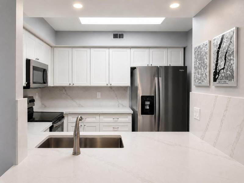 2 bedroom Condominium at 1301 River Reach Drive #111, River Reach Condominium, Fort Lauderdale — photo 5