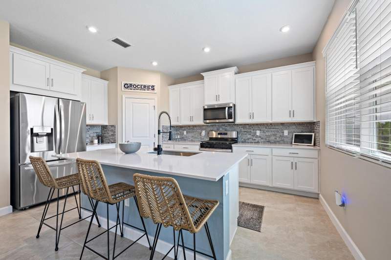 5 bedroom Single Family Residence at 14034 SW Surina Street, Cadence Phase II, Port St. Lucie — photo 3