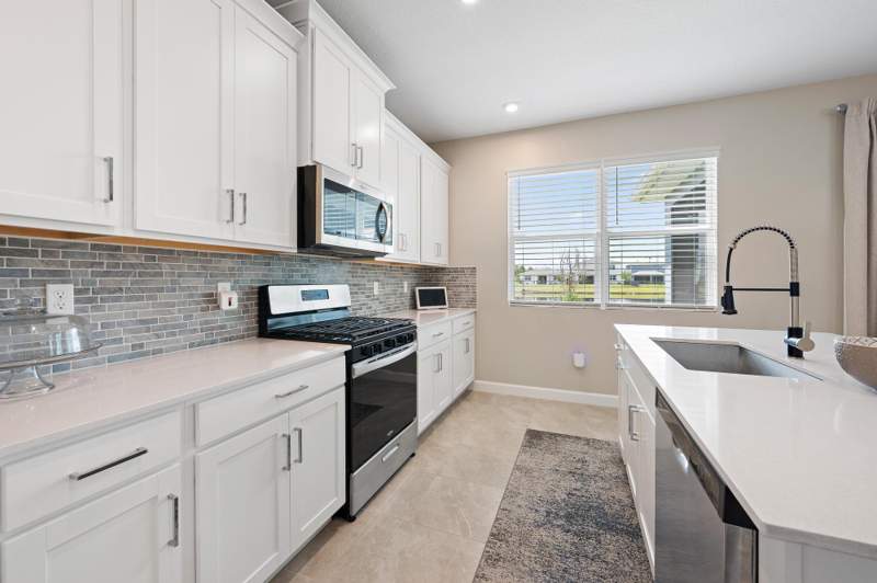 5 bedroom Single Family Residence at 14034 SW Surina Street, Cadence Phase II, Port St. Lucie — photo 4