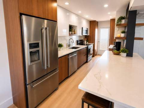 4502 N Federal Highway #231D, Lighthouse Point FL - photo 7 of 24