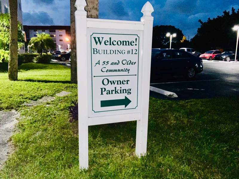 1 bedroom Condominium at 4751 NW 21ST Street #116, CASTLE APARTMENTS 12 CONDO, Lauderhill — photo 1