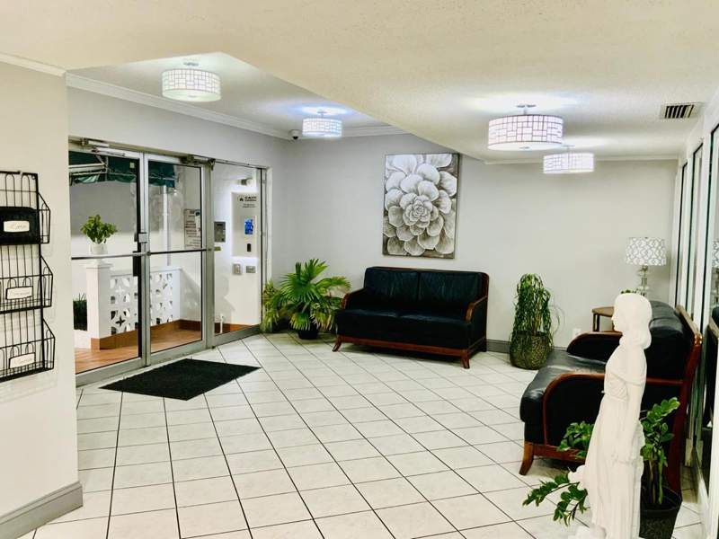 1 bedroom Condominium at 4751 NW 21ST Street #116, CASTLE APARTMENTS 12 CONDO, Lauderhill — photo 3