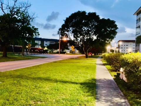 4751 NW 21ST Street #116, Lauderhill FL - photo 23 of 24