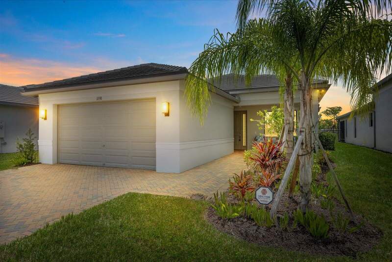 3 bedroom Single Family Residence at 11558 SW Oceanfront Court, Riverland Parcel B - Plat Six, Port St. Lucie — photo 3