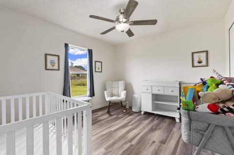 1154 SE Preston Lane, Port St. Lucie FL - photo 17 of 30