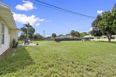 1154 SE Preston Lane, Port St. Lucie FL - photo 24 of 30