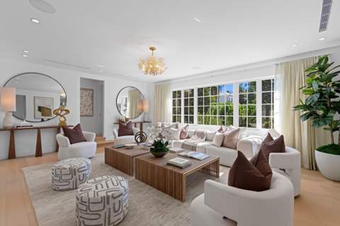 257 Via Linda, Palm Beach FL - photo 6 of 53