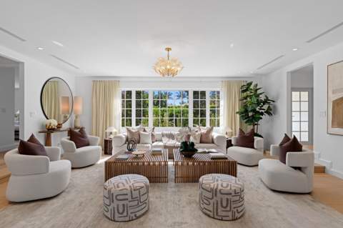 257 Via Linda, Palm Beach FL - photo 7 of 53