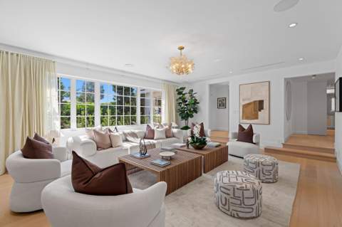 257 Via Linda, Palm Beach FL - photo 8 of 53