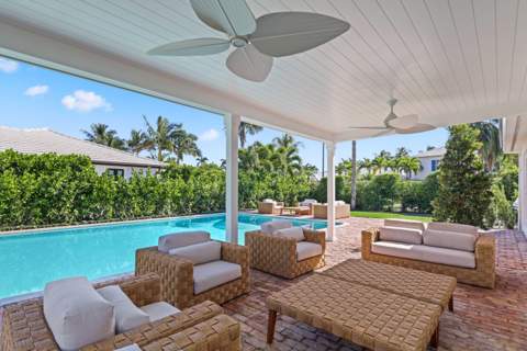 257 Via Linda, Palm Beach FL - photo 22 of 53