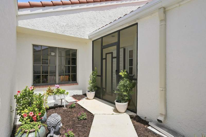 2 bedroom Villa at 11190 Stonybrook Lane, Oakmont At Indian Springs, Boynton Beach — photo 3