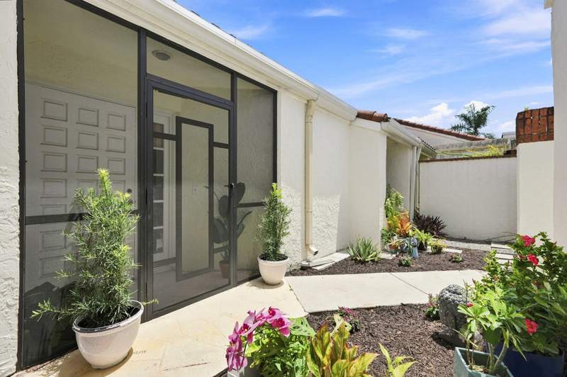2 bedroom Villa at 11190 Stonybrook Lane, Oakmont At Indian Springs, Boynton Beach — photo 4