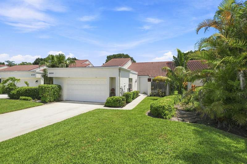 2 bedroom Villa at 11190 Stonybrook Lane, Oakmont At Indian Springs, Boynton Beach — photo 2