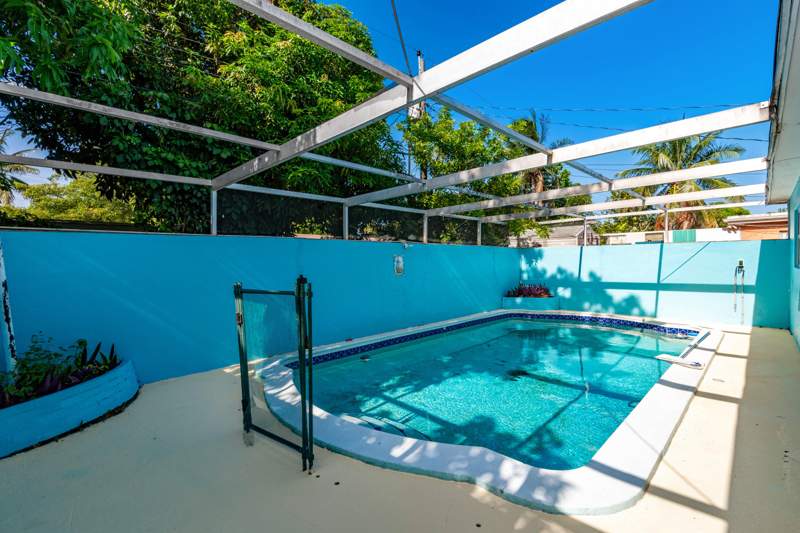 3 bedroom Single Family Residence at 3611 NW 40th Court, Oriole Estates Sec 3, Lauderdale Lakes — photo 4