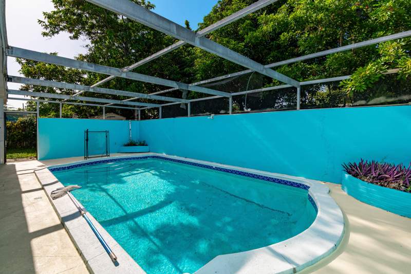 3 bedroom Single Family Residence at 3611 NW 40th Court, Oriole Estates Sec 3, Lauderdale Lakes — photo 5
