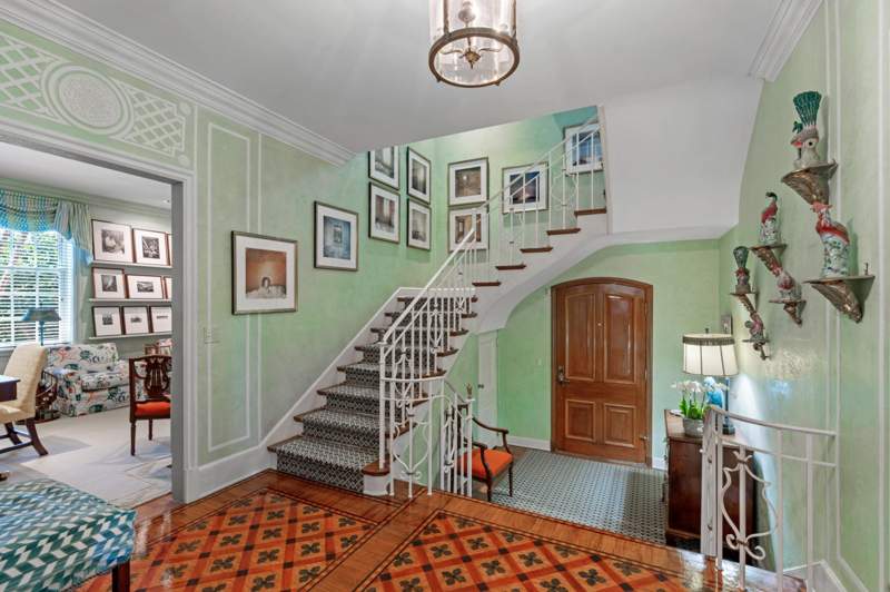 4 bedroom Single Family Residence at 198 Via Marina, Singer, Palm Beach — photo 5