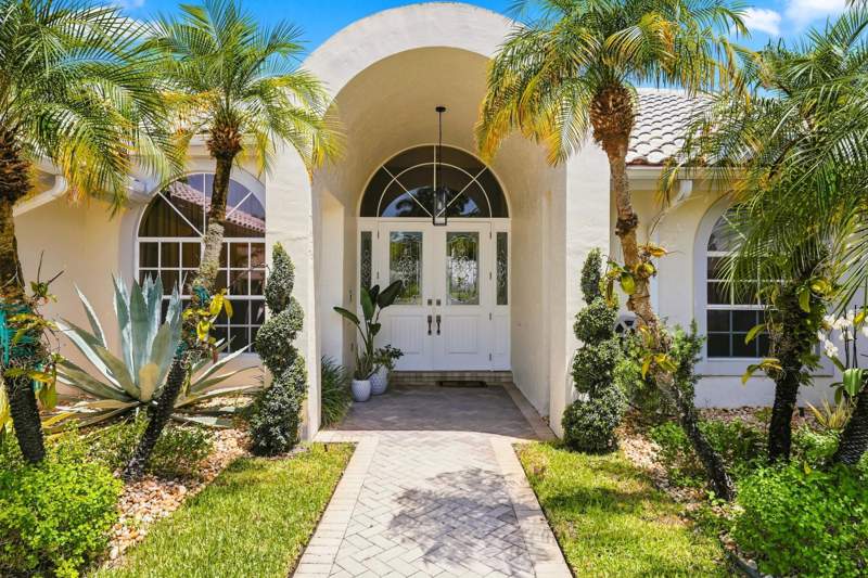 4 bedroom Single Family Residence at 10739 Stonebridge Boulevard, Stonebridge 1, Boca Raton — photo 3