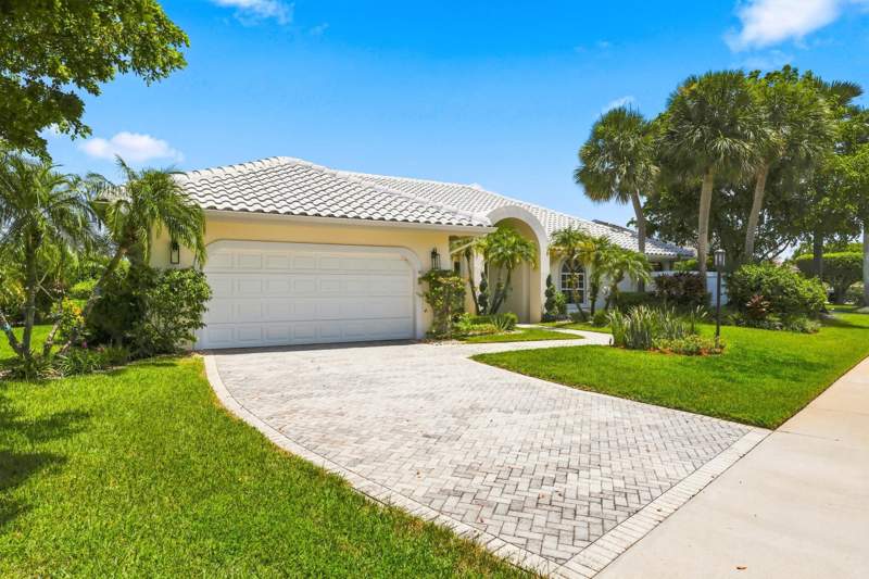 4 bedroom Single Family Residence at 10739 Stonebridge Boulevard, Stonebridge 1, Boca Raton — photo 4