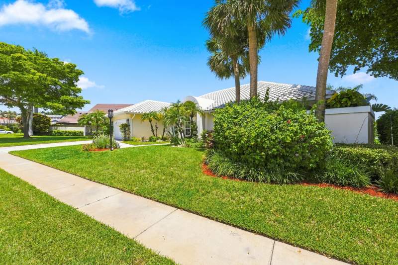 4 bedroom Single Family Residence at 10739 Stonebridge Boulevard, Stonebridge 1, Boca Raton — photo 5