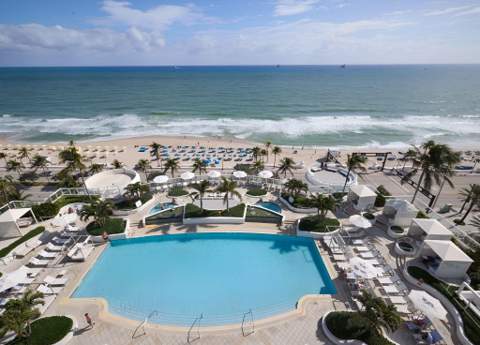505 N Fort Lauderdale Beach Boulevard #1603, Fort Lauderdale FL - photo 8 of 58