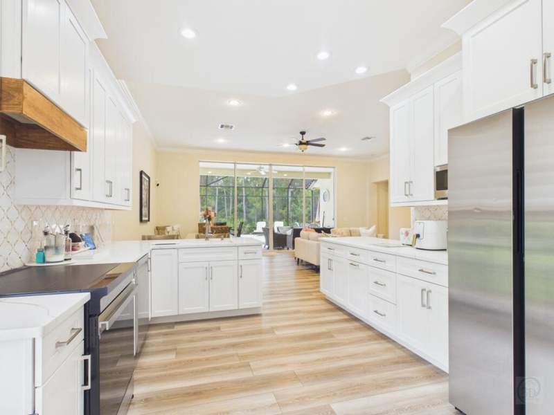 3 bedroom Single Family Residence at 7059 Maidstone Drive, Maidstone, Port St. Lucie — photo 2