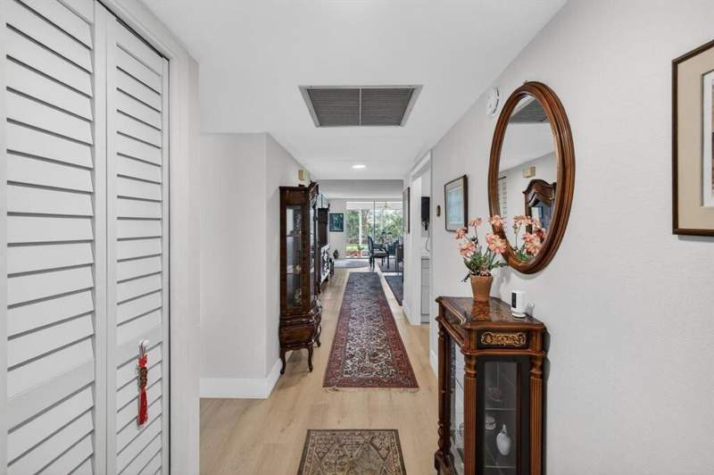 3 bedroom Condominium at 3200 N Course Lane #116, No 6 Palm-Aire Country Club, Pompano Beach — photo 4