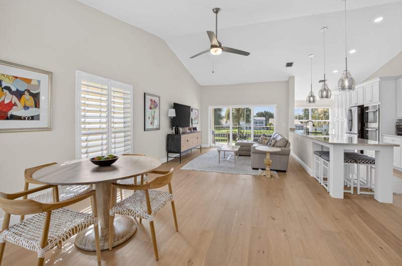 3 bedroom Condominium at 17323 Boca Club Boulevard #8, St Tropez, Boca Raton — photo 5