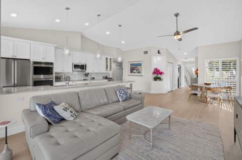 17323 Boca Club Boulevard #8, Boca Raton FL - photo 9 of 53